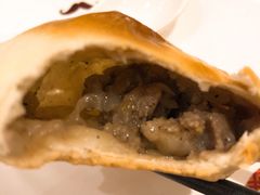 和田烤包子-巴依老爷·新疆美食(上城区天城路店)