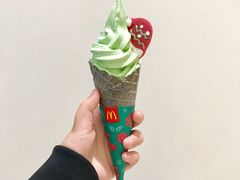 -麦当劳(龙湖时代天街店)