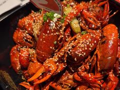 -一棠龙虾•王牌虾球(楚河汉街店)