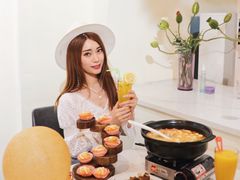 -香香海南菜餐厅