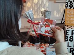 -广州四季酒店