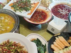 -李氏传家菜(兴城路店)