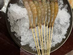 -滇野云南野生菌餐厅(陕西南路店)
