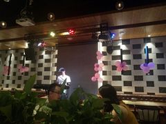 大堂-江津如果餐厅(江津店)