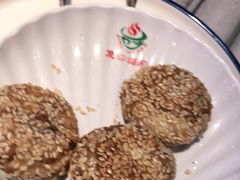 -京都蝎府羊蝎子火锅(珠市口店)