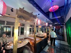 -缘福乡村铁锅炖民宿(八达岭店)