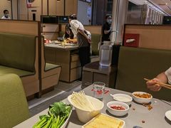 -海底捞火锅(金光华店)