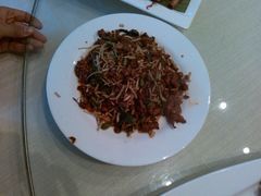 iphone_upload_pic-新竹里馆·花园餐厅(兴苑路店)