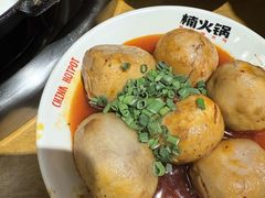 -楠火锅(太古里总店)