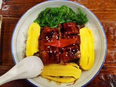 -深夜食堂(永康南路店)