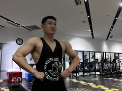 -韦德伍斯健身(沈阳K11Select购物艺术中心店)
