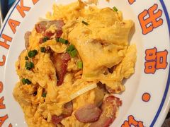 -伯友茶记(中华广场店)