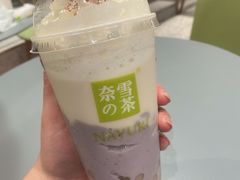 -奈雪的茶(大悦城店)