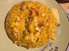 -迷你椰·泰式大排档(共康店)