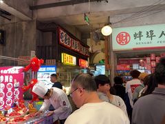 -阿财老铺·老蚌埠龙虾城(华夏总店)