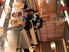 -元气寿司(新城市广场店)