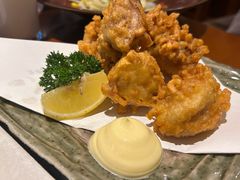 -気楽亭和食料理(气乐亭大世界本店)