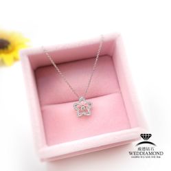 -威德钻石-克拉钻大本营(南京东路店)