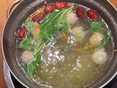 -吃饭皇帝大(合生汇店)