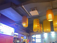 -洛阳面馆(红专路店)