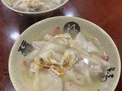 -四海楼(二案店)