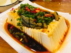 -东北人家铁锅炖(鞍山路店)