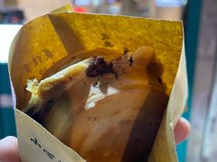 -薛新颖红豆饼(中式甜点山师店)