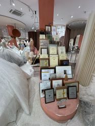 -PAI婚纱礼服设计馆【大牌租赁/高级定制】