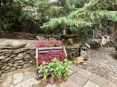 -天毓山庄·餐厅