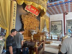-南京中国近代史遗址博物馆(南京总统府)