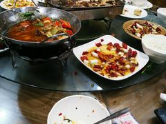 -88号小吃店·经典云南菜·地道纳西美食