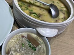 金陵鸭血粉丝汤-枕水江南(铁西万象汇店)