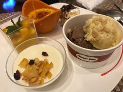 -月色西餐厅·海鲜刺身·烧烤(科学城保利郡雅酒店)