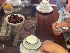 -水先生寧波菜(天一店)