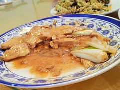 -燕北云山·农家菜·灶台鱼(密云溪翁庄店)