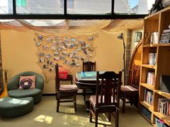 -小草屋轰趴馆别墅派对新场团建家庭聚会