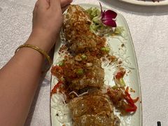 -喜记避风塘炒辣蟹(旗舰店)