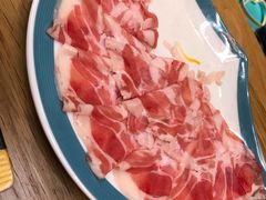 -青瓷火锅料理(西单大悦城店)