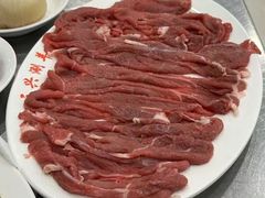 -三兴涮羊肉(荣安大街店)