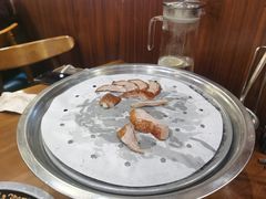 -守柴炉烤鸭&顺水鱼馆(合生汇店)
