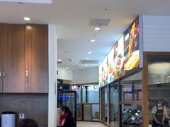 -小杨生煎(香港名都店)
