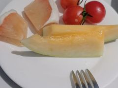 -晶丽香榭自助餐(南京大饭店)