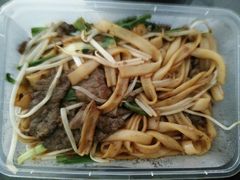 传统干炒牛河-银记肠粉(文昌北路店)