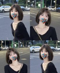 -张昊造型
