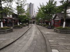 -南关石牌坊古镇