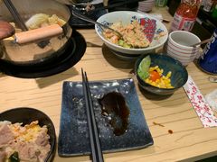 -沼津港精致料理·寿喜烧·烧鸟(漕河泾印象城店)