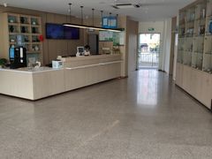 -汉庭(济南高新区凤凰路店)