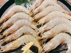 -九田家黑牛烤肉料理(无锡T12店)