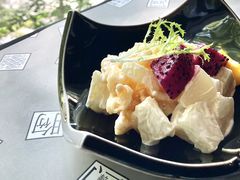 -穹六人间 people 6(岳阳路店)