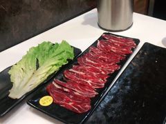 -陈记顺和牛肉火锅馆(天河北路店)